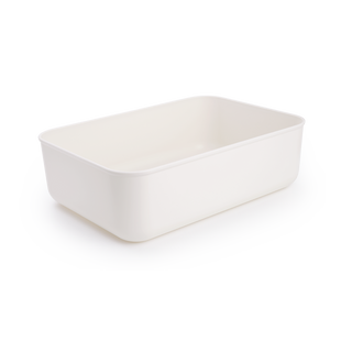 Ящик для зберігання xs FH-10 XS білий 5817 фото | Tidy Home