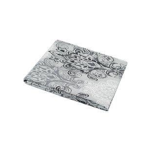 Простыня Iris Home ранфорс - Nadin 150*210 3735 фото | Tidy Home