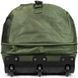 Сумка дорожня на колесах TravelZ Wheelbag Doubleloader foldable green (603097) 4697 фото 4
