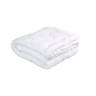 Дитяча ковдра Iris Home - Comfort Bamboo light 95*145 3702 фото | Tidy Home