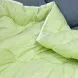 Одеяло Viluta стёганое бамбуковое волокно микрофибра 220х200 см 5430 фото 3