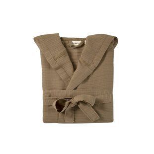 Халат Buldans - Bianca khaki L/XL 5226 фото | Tidy Home
