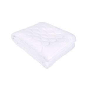 Ковдра Iris Home - Classic Light 195*215 євро 3457 фото | Tidy Home