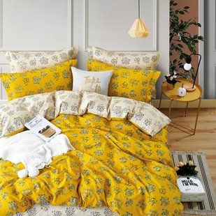 Постільна білизна VIP TL20238 Love You Сатин 1895 фото | Tidy Home