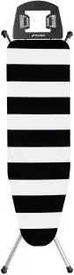 Дошка для прасування Rolser K-22 Blanco/Negro (K06015-2064) 2033 фото | Tidy Home