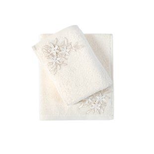 Полотенце Irya Wedding - Lavita молочное 50*90 2660 фото | Tidy Home