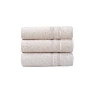 Рушник Irya - Deco coresoft bej бежевий 50*90 2610 фото | Tidy Home