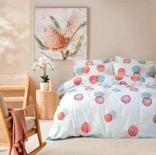 Постільна білизна Irya Flanel - Tango євро 3112 фото | Tidy Home