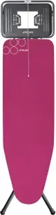 Дошка для прасування Rolser K-TRES Black Tube Fucsia (K03016-2091) 2037 фото | Tidy Home