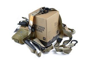 Петлі TRX Tactical (T3) 2333 фото | Tidy Home