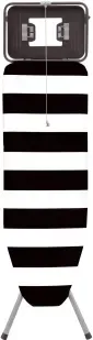 Дошка для прасування Rolser K-TRES Blanco/Negro (K03015-2064) 2038 фото | Tidy Home