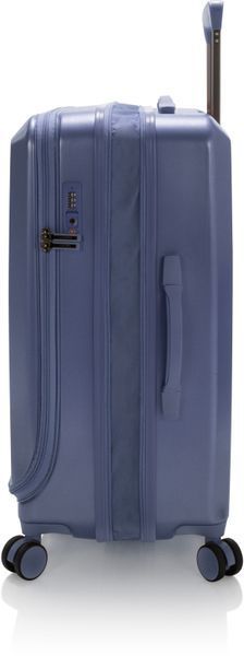 Валіза Heys EZ Fashion (M) Navy (10162-0028-26)/(10162-0028-S3) 4612 фото | Tidy Home