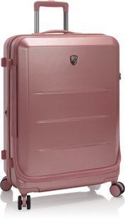 Валіза Heys EZ Fashion (M) Rose Gold (10162-0131-26)/(10162-0131-S3) 4613 фото | Tidy Home