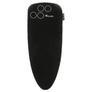 Дошка для прасування Rolser K-Mini Surf Negro (K08001-1023) 2041 фото | Tidy Home