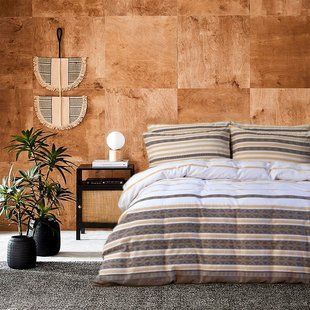 Постельное белье Irya - Home And More Blake евро 3568 фото | Tidy Home