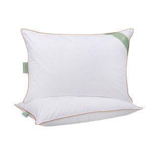 Подушка Lotus Home - Goose 30% пухова 50*70 4071 фото | Tidy Home