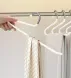 Вішалка для одягу Joybos Non-Slip-10P, з протиковзкими накладками 2336 фото 4