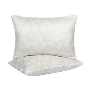 Подушка Lotus 50*70 - Softness Ruddy 3872 фото | Tidy Home