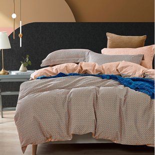 Постільна білизна TLG2308 Love You Сатин 1858 фото | Tidy Home