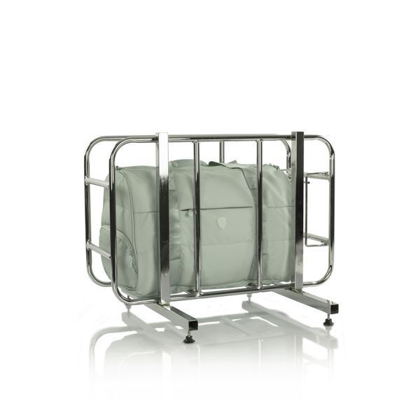 Сумка дорожня Heys Puffer Sage Green (30123-0138-00) 4635 фото | Tidy Home