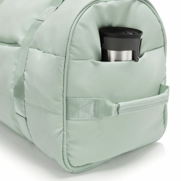 Сумка дорожня Heys Puffer Sage Green (30123-0138-00) 4635 фото | Tidy Home