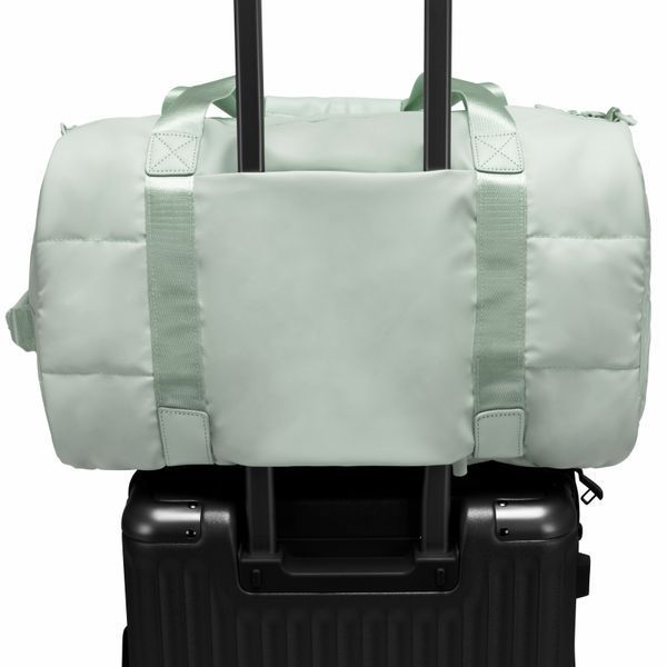 Сумка дорожня Heys Puffer Sage Green (30123-0138-00) 4635 фото | Tidy Home