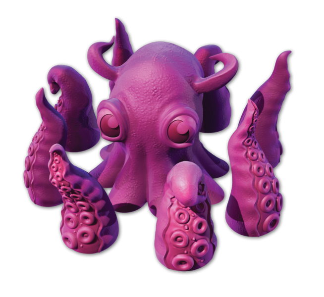 Космоспрут (Cosmoctopus) 6448 фото | Tidy Home