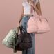 Сумка дорожня Heys Puffer Sage Green (30123-0138-00) 4635 фото 11