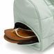 Сумка дорожня Heys Puffer Sage Green (30123-0138-00) 4635 фото 7