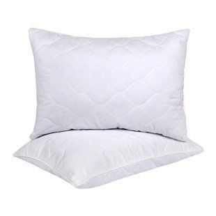 Подушка Lotus 50*70 - Softness Holly 3874 фото | Tidy Home