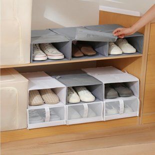 Органайзер для зберігання взуття LoveYouHome 5750 фото | Tidy Home